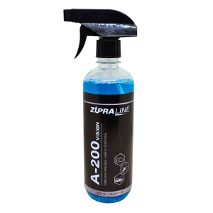 LIMPIA VIDRIOS A-200 VISION 500ML