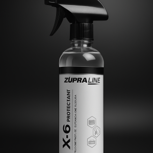 PROTECTOR DE CUERO X-6 PROTECTANT 500ML