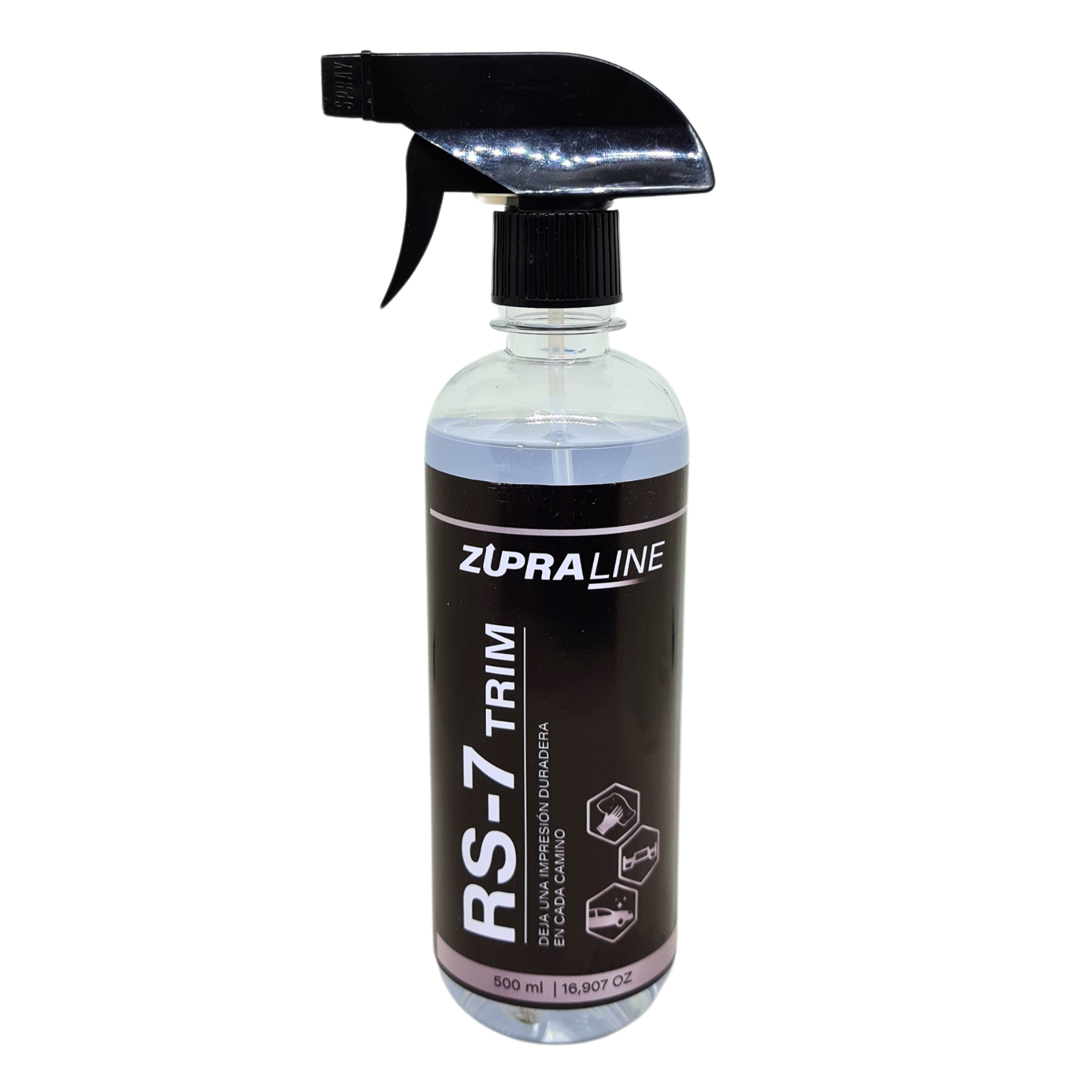 HIDRATADOR EXTERIOR RS-7 TRIM 500ML