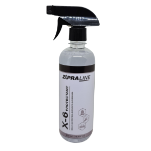 PROTECTOR DE CUERO X-6 PROTECTANT 500ML